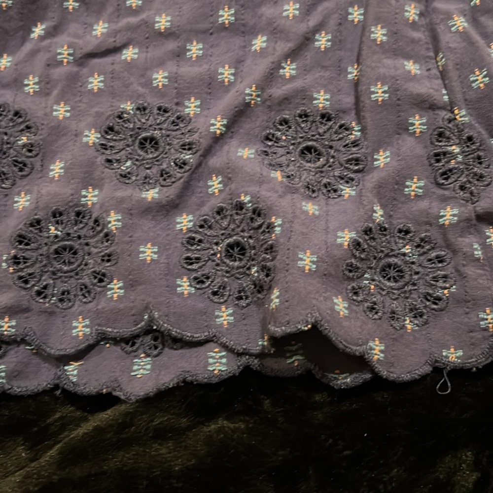 Jasmine & Ginger Chemise - Picture 5 of 6